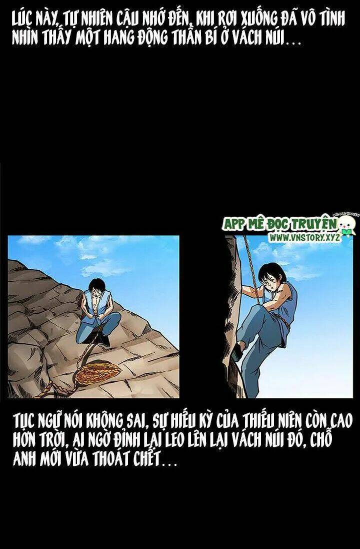 U Minh Ngụy Tượng Chap 173 - Next Chap 174