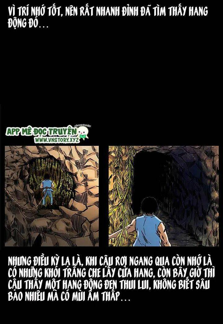 U Minh Ngụy Tượng Chap 173 - Next Chap 174