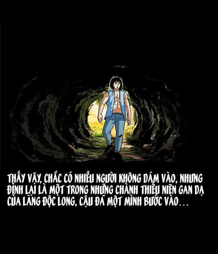 U Minh Ngụy Tượng Chap 173 - Next Chap 174