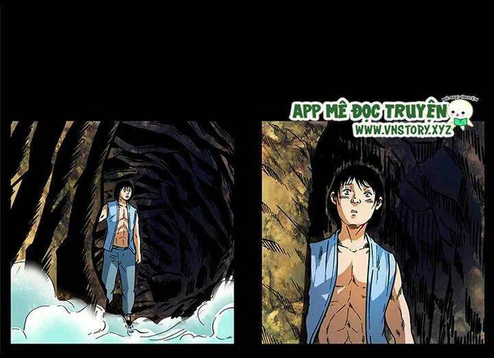 U Minh Ngụy Tượng Chap 173 - Next Chap 174