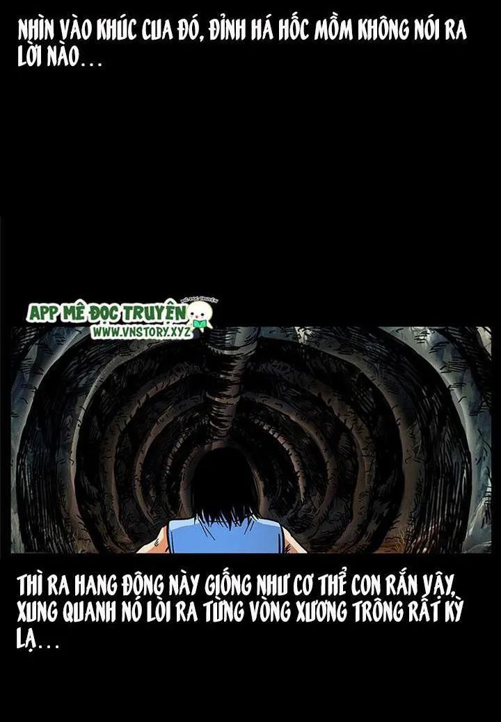 U Minh Ngụy Tượng Chap 173 - Next Chap 174