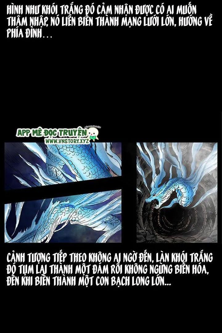 U Minh Ngụy Tượng Chap 173 - Next Chap 174