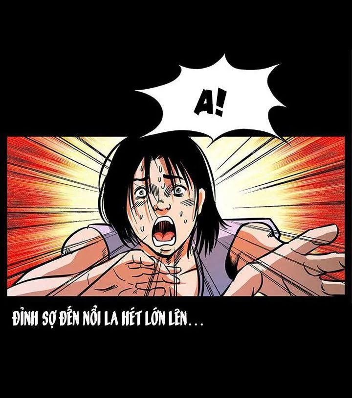 U Minh Ngụy Tượng Chap 173 - Next Chap 174