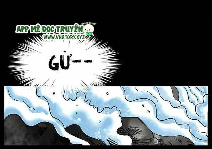 U Minh Ngụy Tượng Chap 173 - Next Chap 174