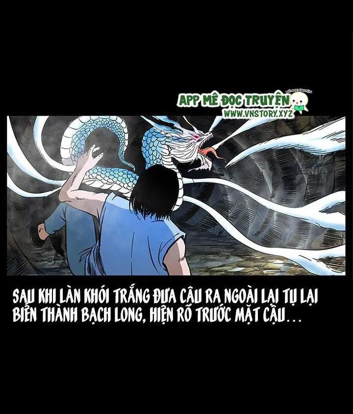 U Minh Ngụy Tượng Chap 173 - Next Chap 174