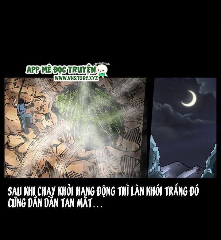 U Minh Ngụy Tượng Chap 173 - Next Chap 174
