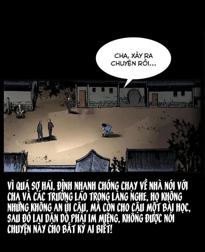 U Minh Ngụy Tượng Chap 173 - Next Chap 174