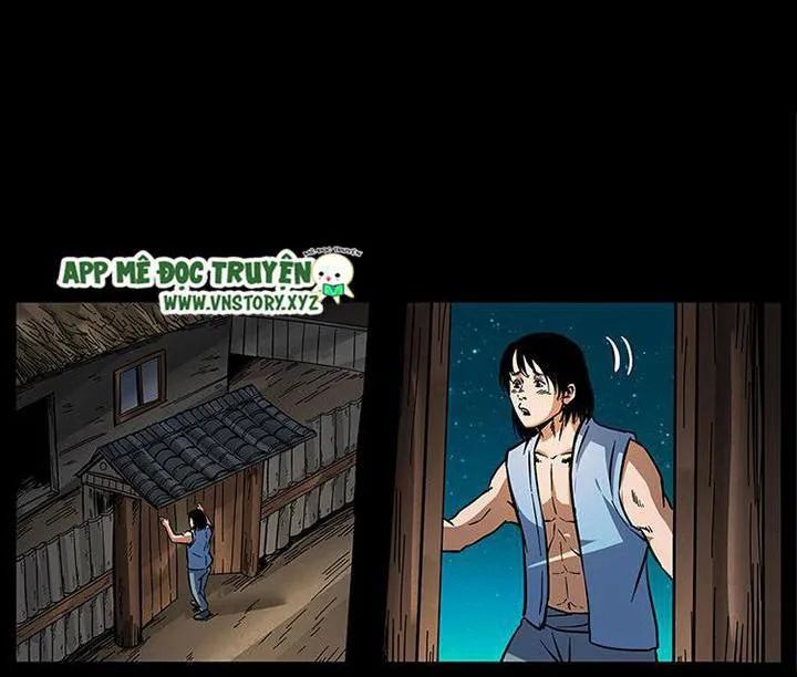 U Minh Ngụy Tượng Chap 173 - Next Chap 174