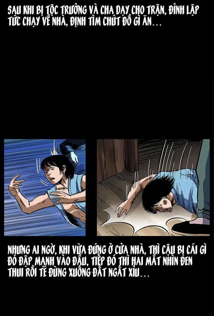 U Minh Ngụy Tượng Chap 173 - Next Chap 174