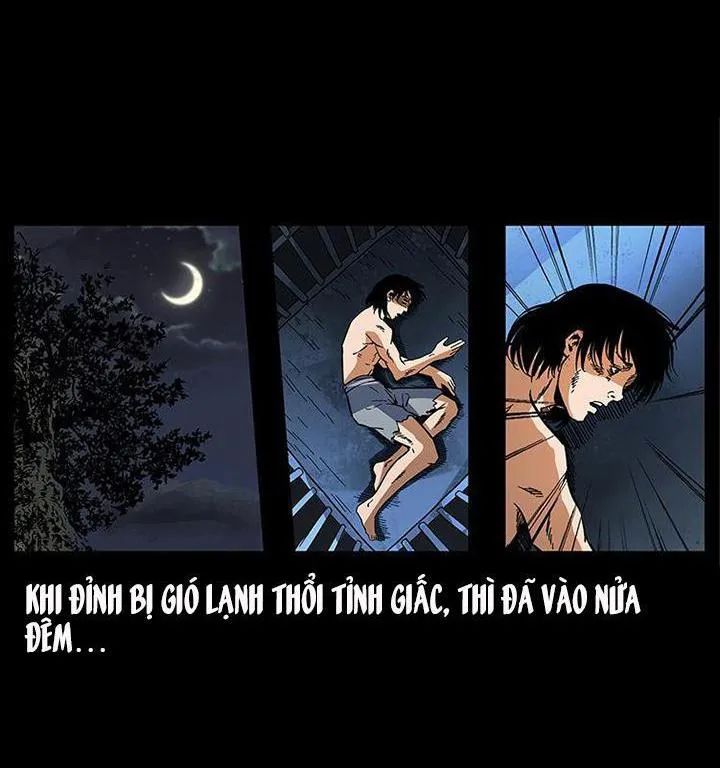 U Minh Ngụy Tượng Chap 173 - Next Chap 174