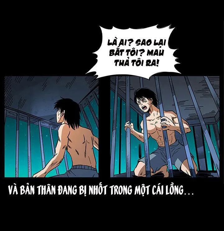 U Minh Ngụy Tượng Chap 173 - Next Chap 174