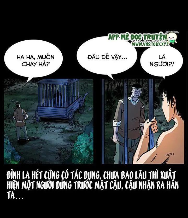 U Minh Ngụy Tượng Chap 173 - Next Chap 174