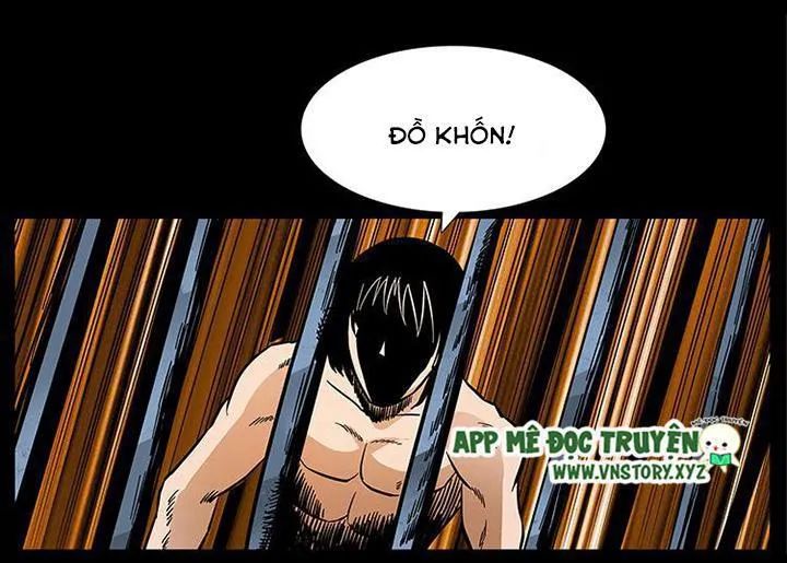 U Minh Ngụy Tượng Chap 173 - Next Chap 174