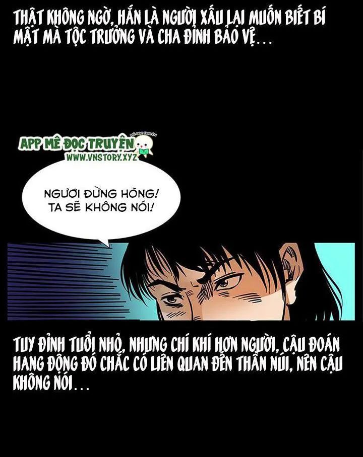 U Minh Ngụy Tượng Chap 173 - Next Chap 174
