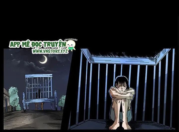 U Minh Ngụy Tượng Chap 173 - Next Chap 174