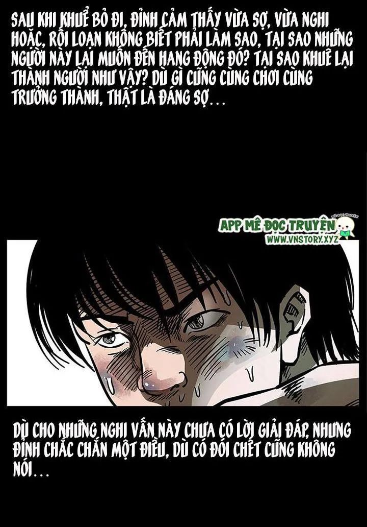 U Minh Ngụy Tượng Chap 173 - Next Chap 174