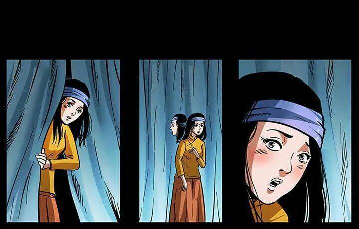 U Minh Ngụy Tượng Chap 173 - Next Chap 174