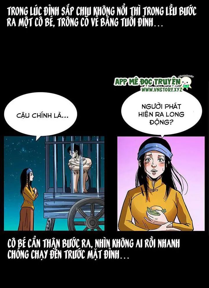 U Minh Ngụy Tượng Chap 173 - Next Chap 174