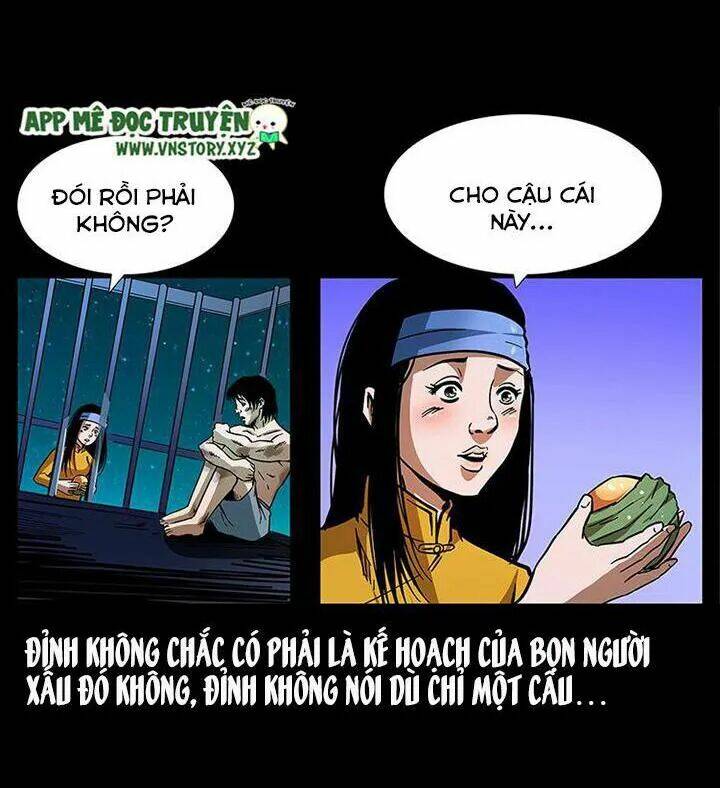U Minh Ngụy Tượng Chap 173 - Next Chap 174