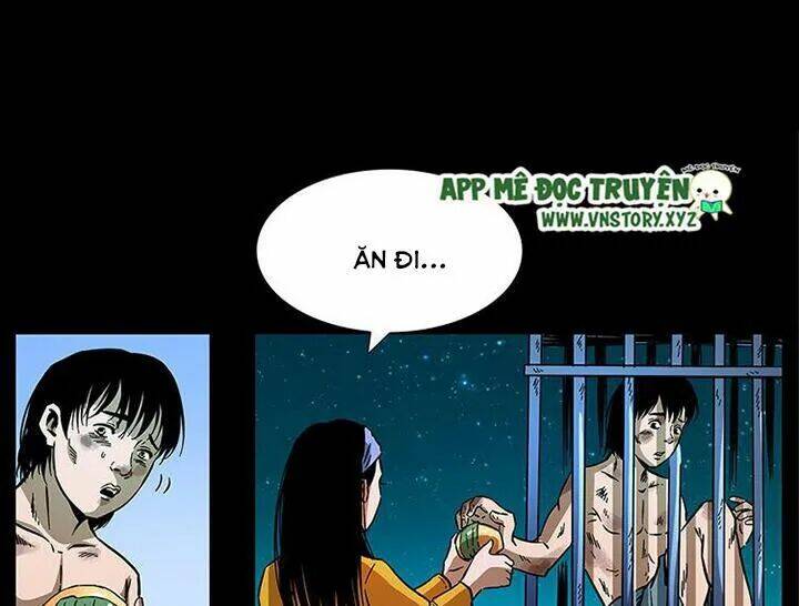 U Minh Ngụy Tượng Chap 173 - Next Chap 174