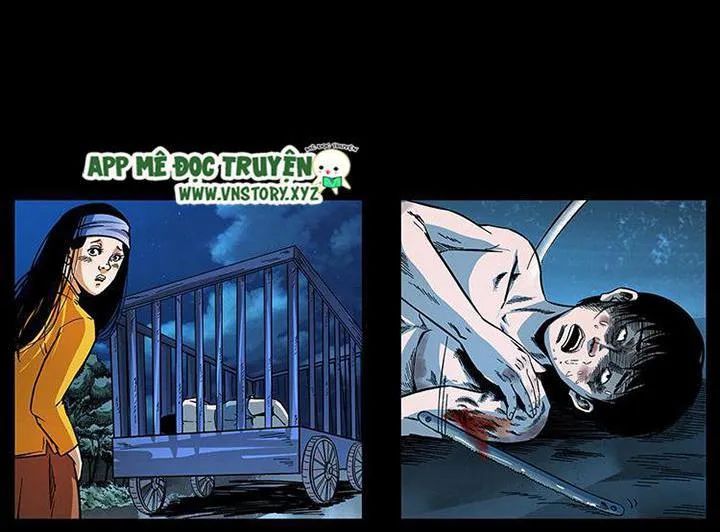 U Minh Ngụy Tượng Chap 173 - Next Chap 174