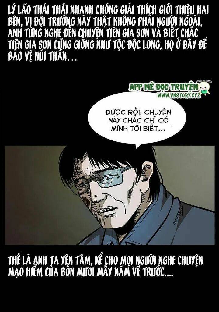 U Minh Ngụy Tượng Chap 173 - Next Chap 174