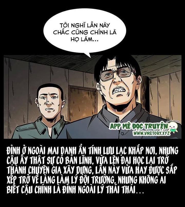 U Minh Ngụy Tượng Chap 173 - Next Chap 174