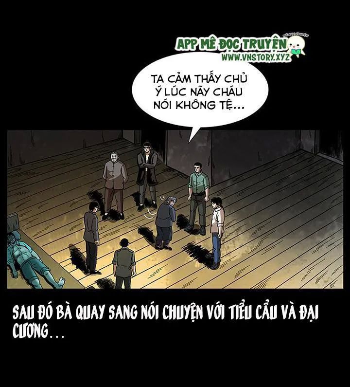 U Minh Ngụy Tượng Chap 173 - Next Chap 174