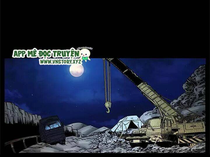 U Minh Ngụy Tượng Chap 174 - Next Chap 175