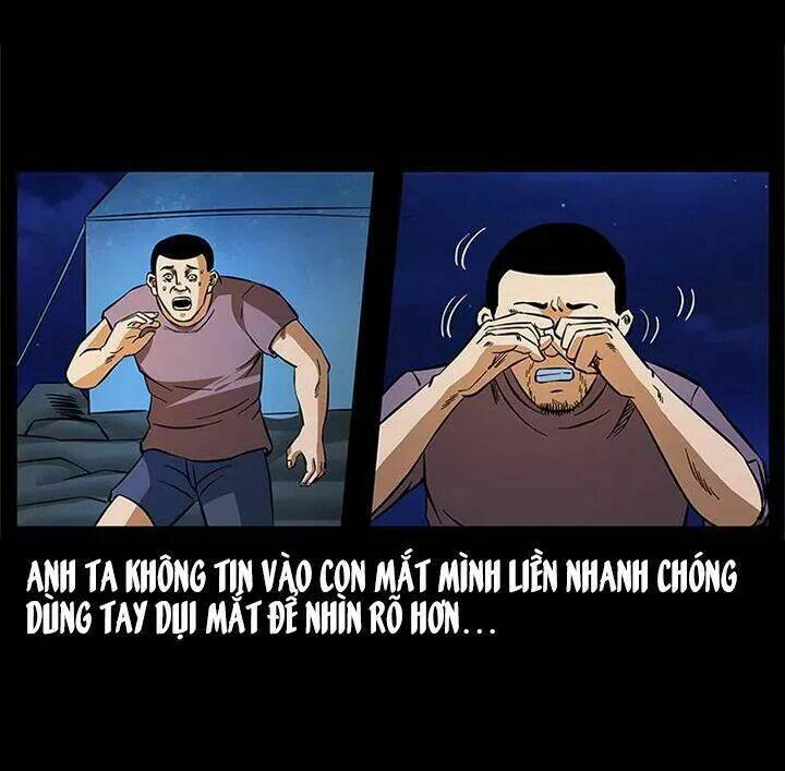 U Minh Ngụy Tượng Chap 174 - Next Chap 175