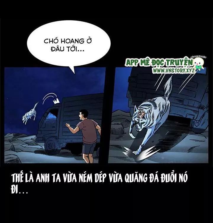 U Minh Ngụy Tượng Chap 174 - Next Chap 175