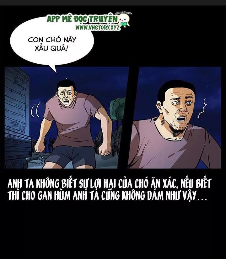 U Minh Ngụy Tượng Chap 174 - Next Chap 175
