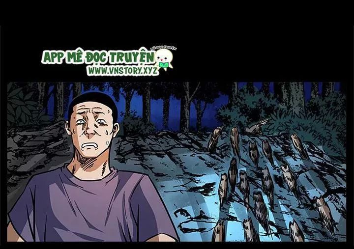 U Minh Ngụy Tượng Chap 174 - Next Chap 175