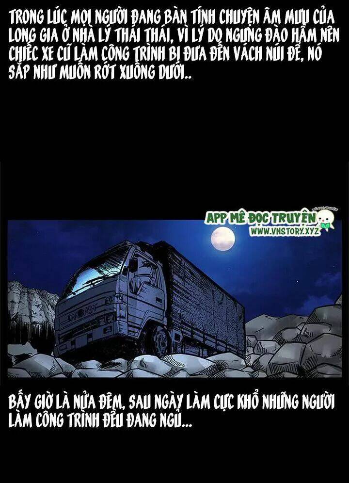 U Minh Ngụy Tượng Chap 174 - Next Chap 175