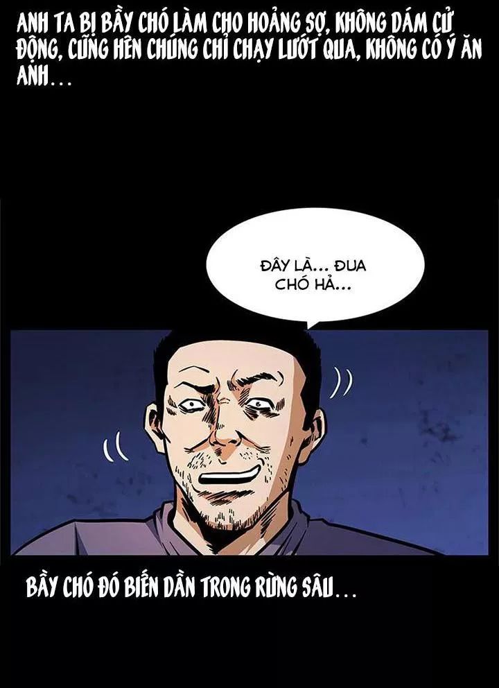 U Minh Ngụy Tượng Chap 174 - Next Chap 175