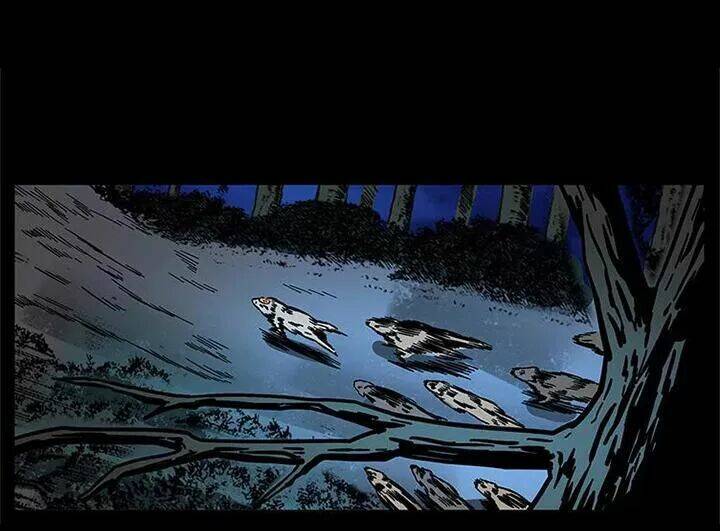 U Minh Ngụy Tượng Chap 174 - Next Chap 175