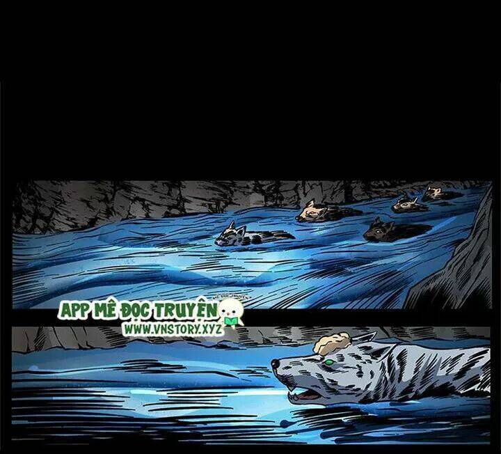 U Minh Ngụy Tượng Chap 174 - Next Chap 175