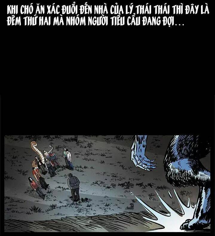 U Minh Ngụy Tượng Chap 174 - Next Chap 175