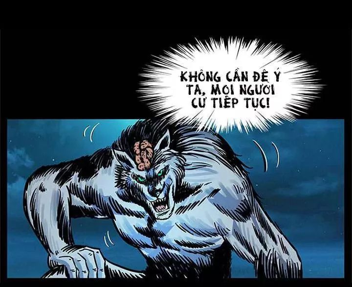 U Minh Ngụy Tượng Chap 174 - Next Chap 175