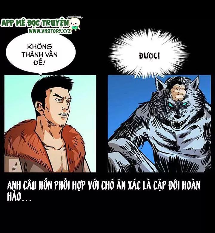 U Minh Ngụy Tượng Chap 174 - Next Chap 175