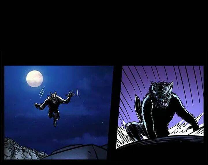 U Minh Ngụy Tượng Chap 174 - Next Chap 175