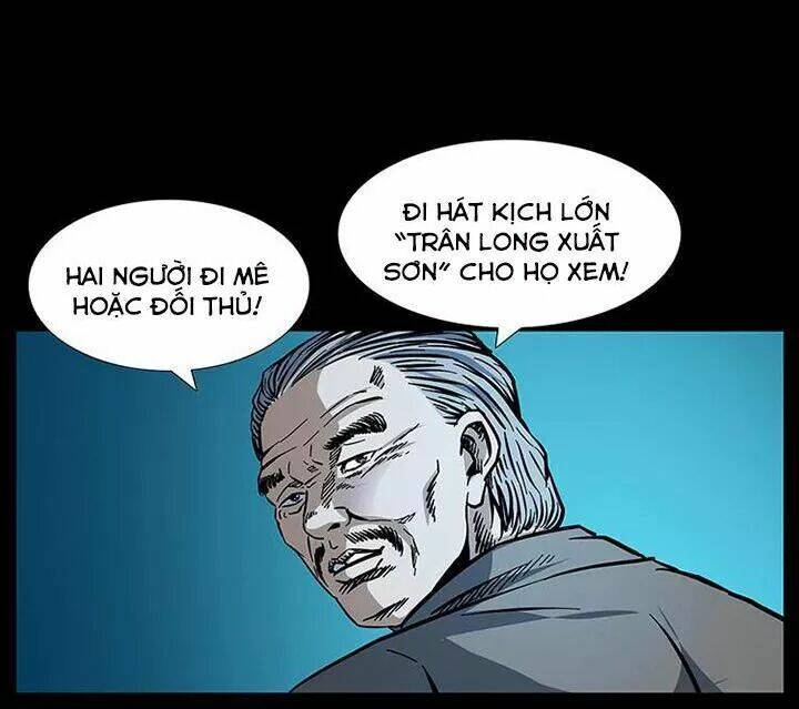 U Minh Ngụy Tượng Chap 174 - Next Chap 175