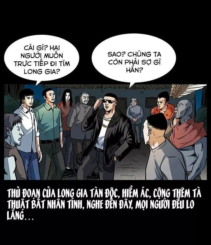 U Minh Ngụy Tượng Chap 174 - Next Chap 175