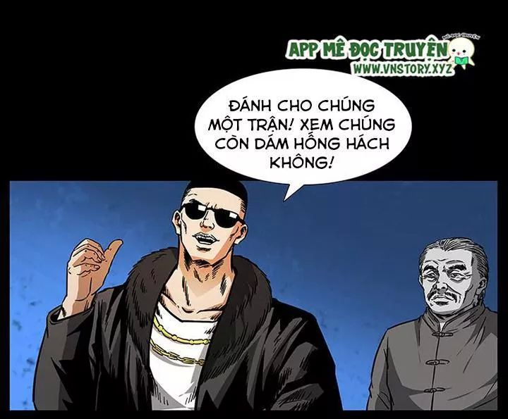 U Minh Ngụy Tượng Chap 174 - Next Chap 175