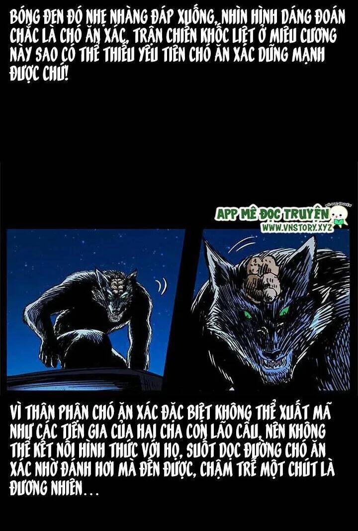 U Minh Ngụy Tượng Chap 174 - Next Chap 175