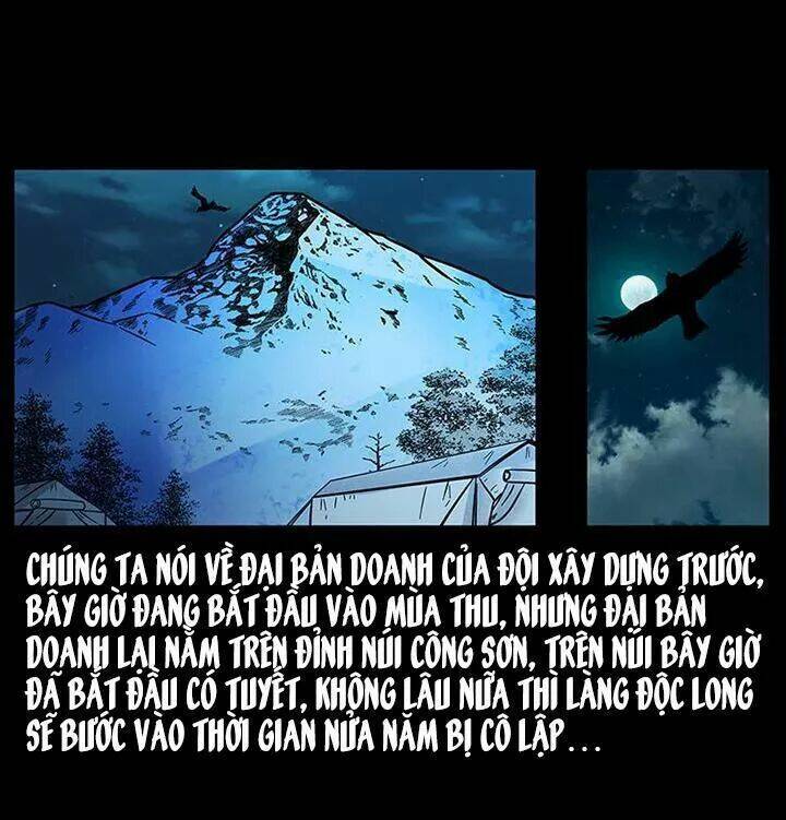 U Minh Ngụy Tượng Chap 174 - Next Chap 175