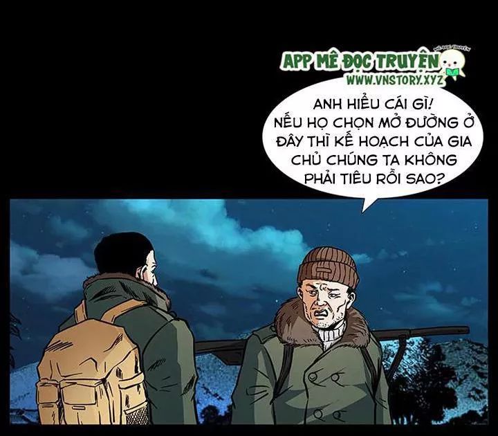 U Minh Ngụy Tượng Chap 174 - Next Chap 175