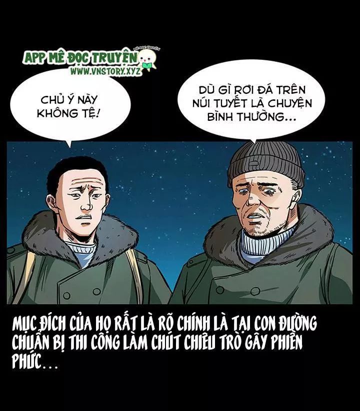 U Minh Ngụy Tượng Chap 174 - Next Chap 175
