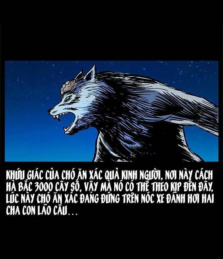 U Minh Ngụy Tượng Chap 174 - Next Chap 175