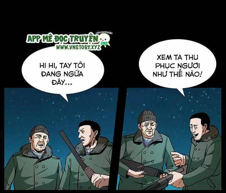 U Minh Ngụy Tượng Chap 174 - Next Chap 175